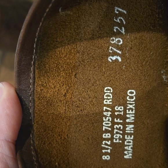 Frye Veronica Short - Picture 3 of 7